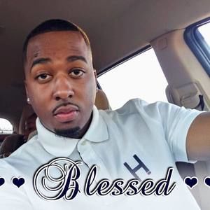 Meet your Posher, Jerron